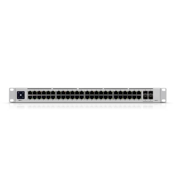 Ubiquiti UniFi Switch Pro 48 – תמונה 2