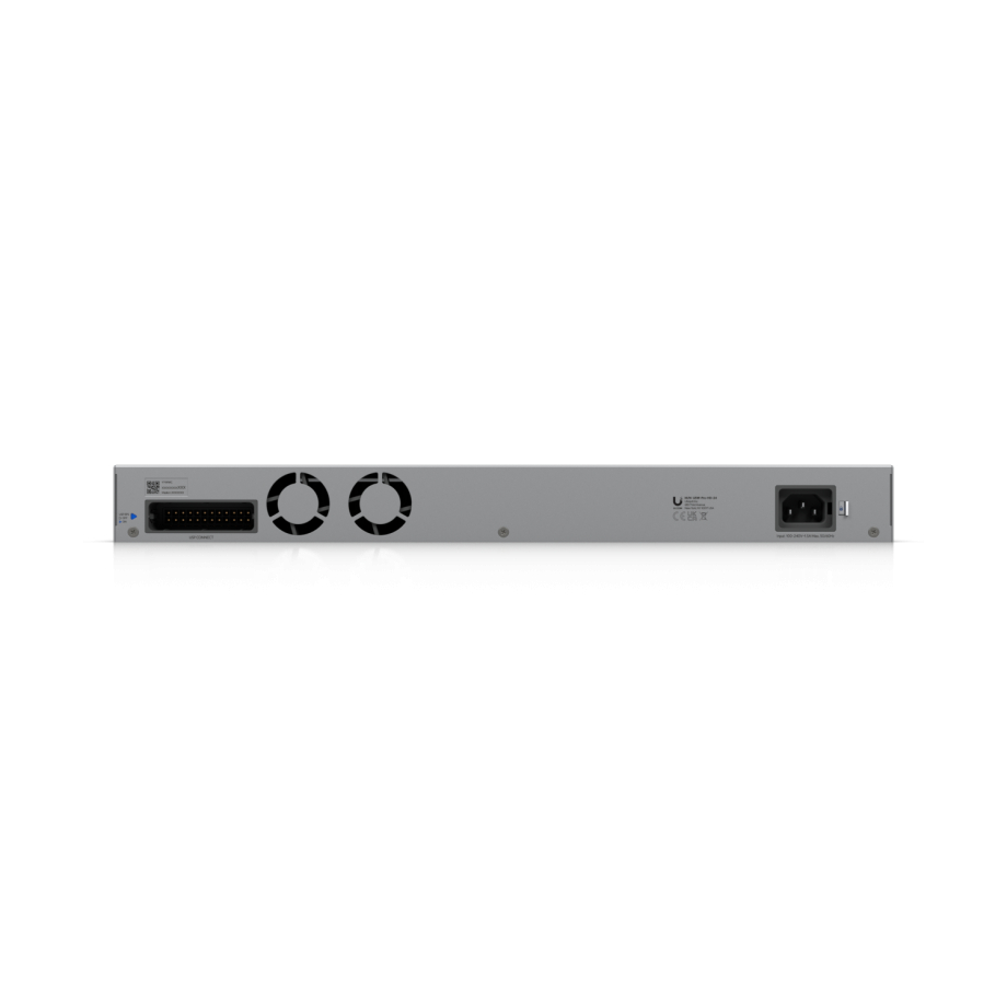 Ubiquiti UniFi Switch Pro HD 24 – תמונה 4