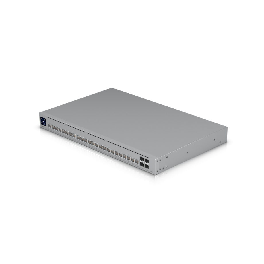 Ubiquiti UniFi Switch Pro HD 24 – תמונה 5