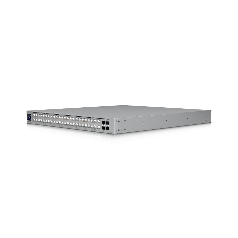 Ubiquiti UniFi Switch Pro XG 48 – תמונה 3