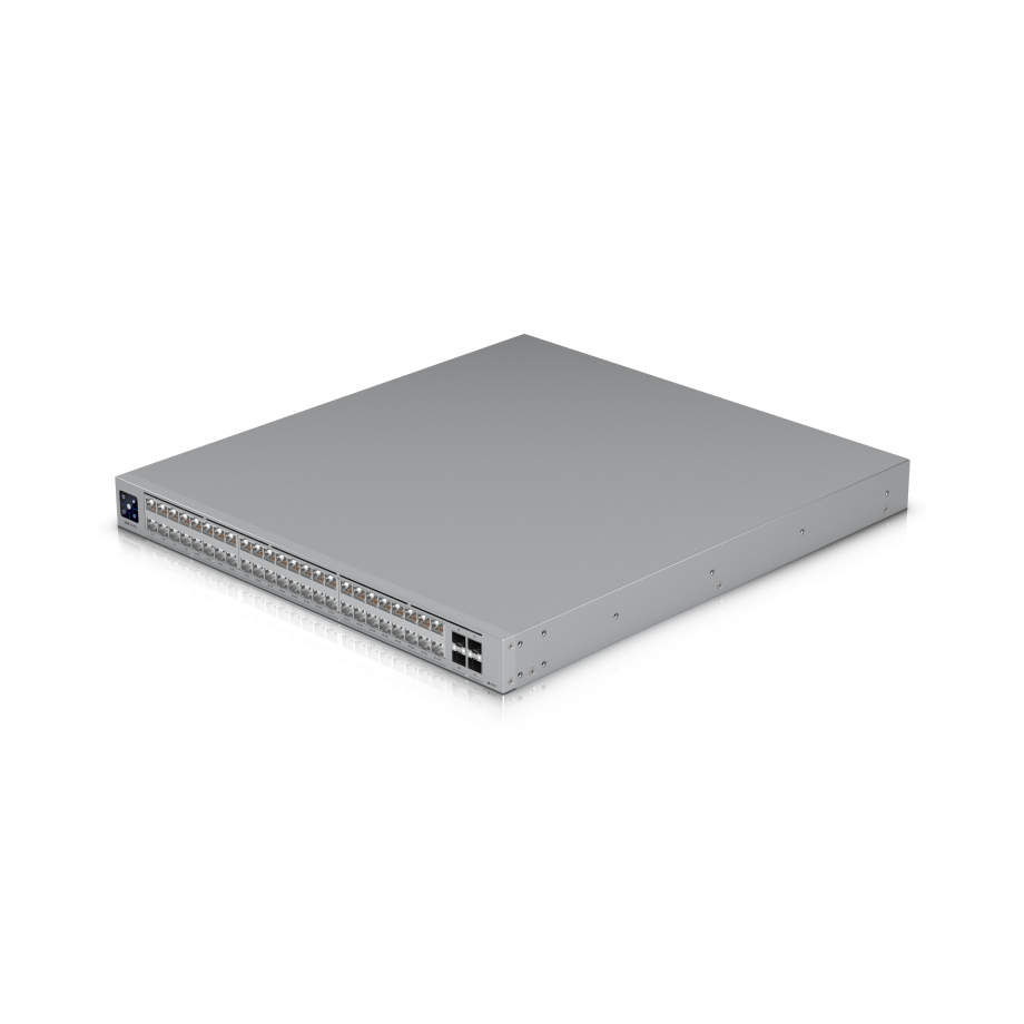 Ubiquiti UniFi Switch Pro XG 48 – תמונה 5
