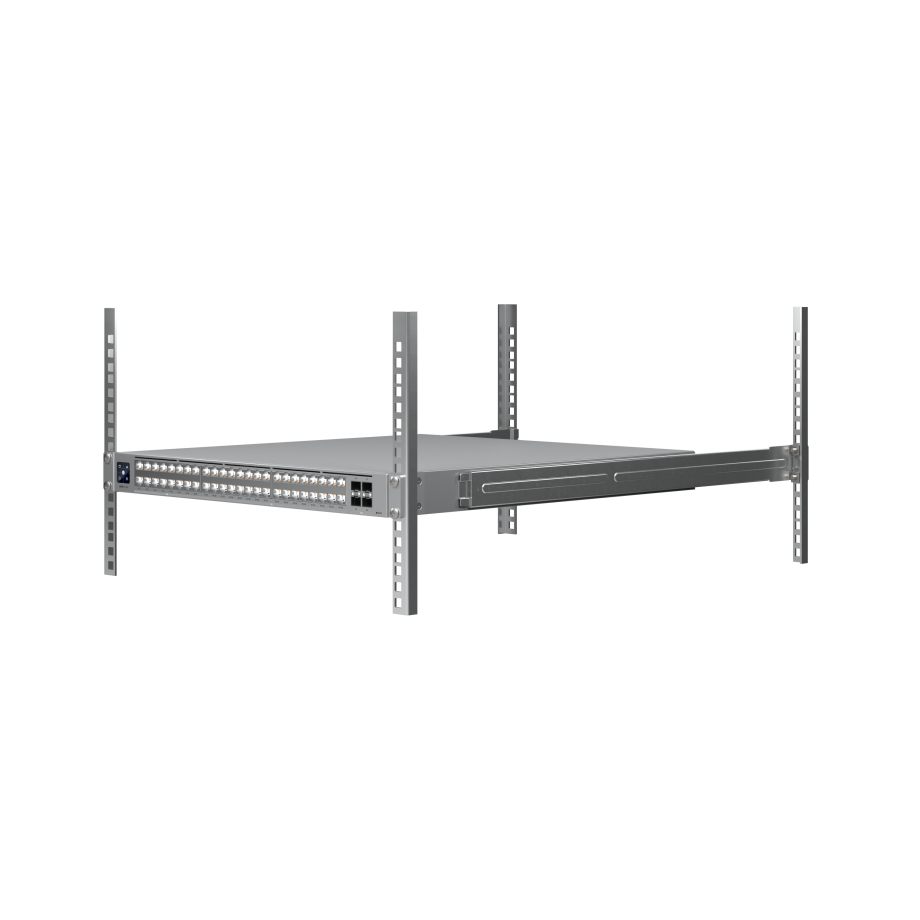 Ubiquiti UniFi Switch Pro XG 48 – תמונה 6