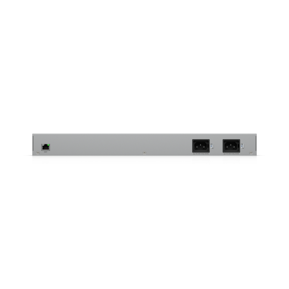 Ubiquiti UniFi WAN Switch – תמונה 2