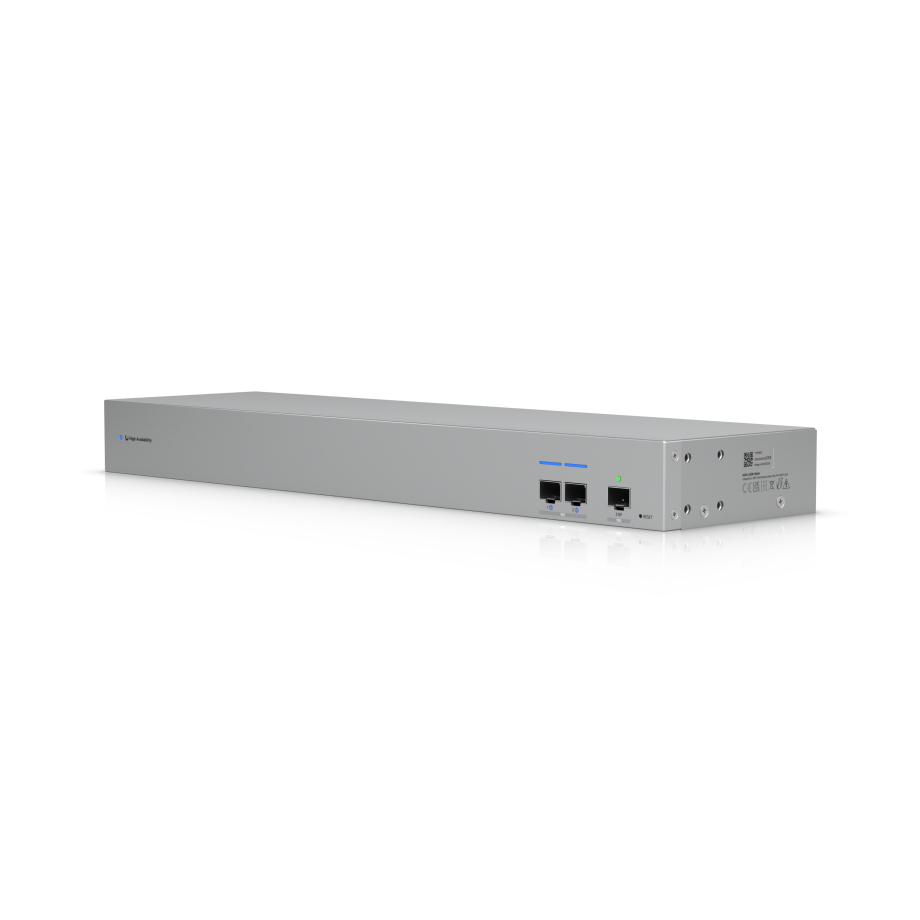 Ubiquiti UniFi WAN Switch – תמונה 3