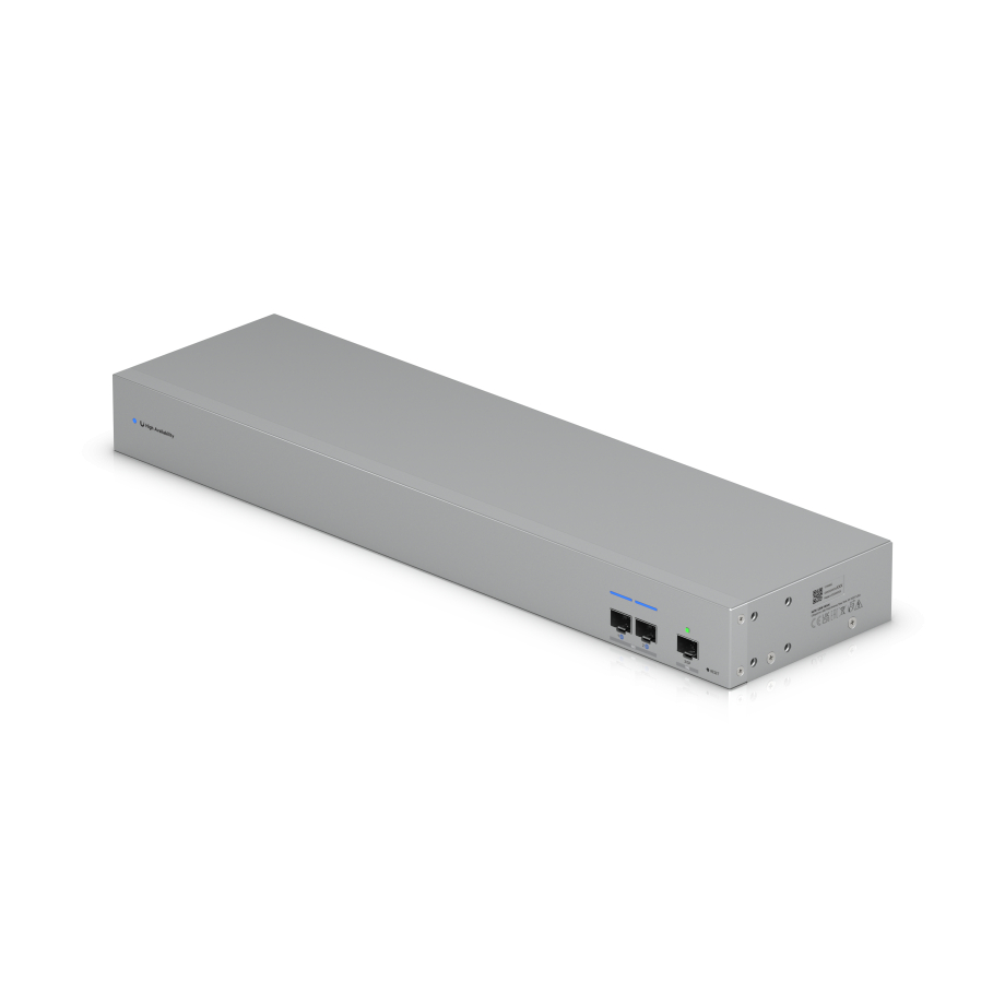 Ubiquiti UniFi WAN Switch – תמונה 4