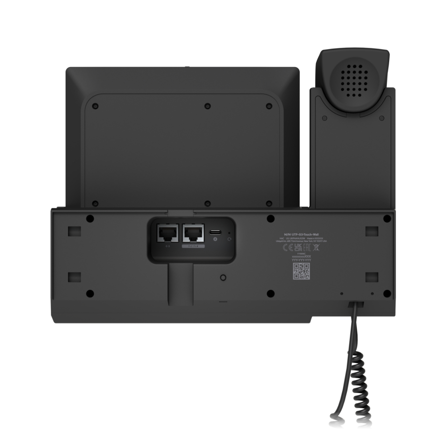 Ubiquiti UniFi G3 Touch Wall