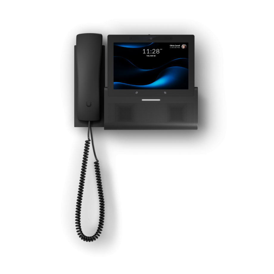 Ubiquiti UniFi G3 Touch Wall – תמונה 2
