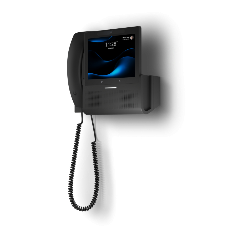 Ubiquiti UniFi G3 Touch Wall – תמונה 3