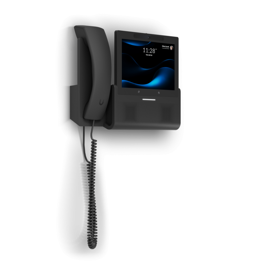 Ubiquiti UniFi G3 Touch Wall – תמונה 4