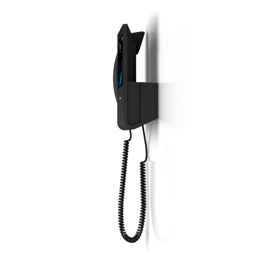Ubiquiti UniFi G3 Touch Wall – תמונה 5