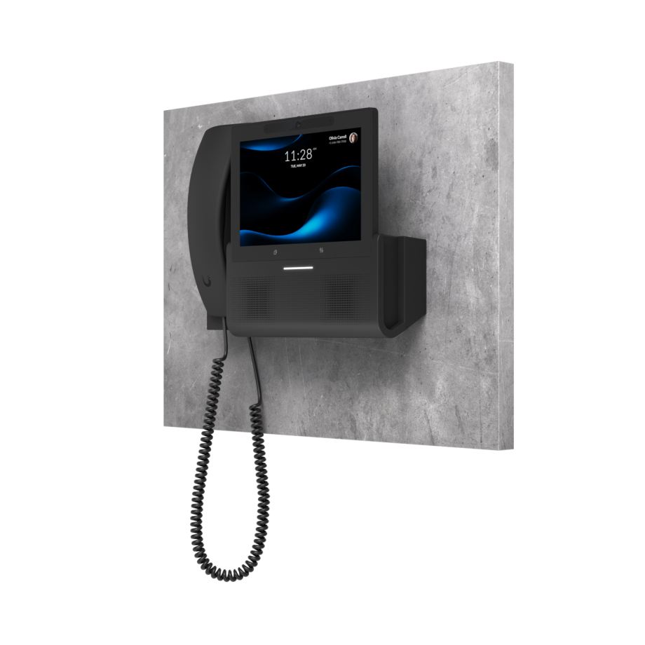 Ubiquiti UniFi G3 Touch Wall – תמונה 7