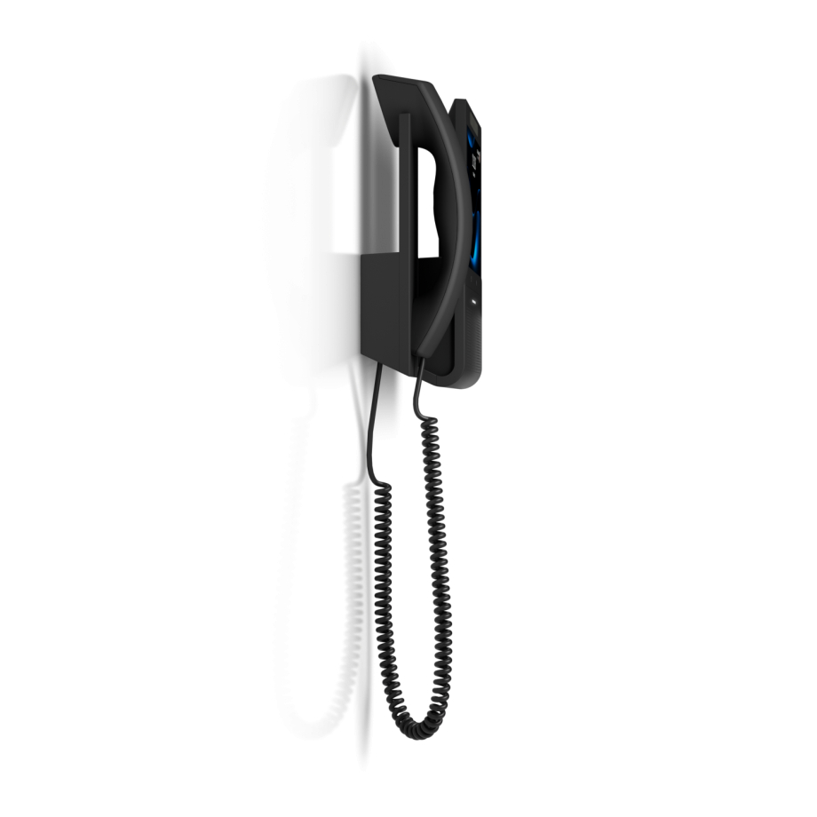 Ubiquiti UniFi G3 Touch Wall – תמונה 6