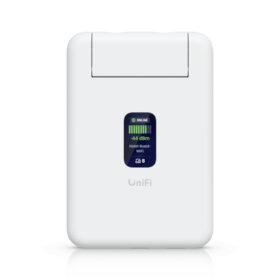 Ubiquiti UniFi Travel Router
