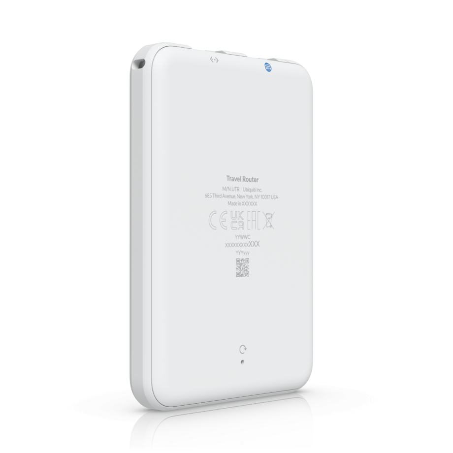 Ubiquiti UniFi Travel Router – תמונה 3