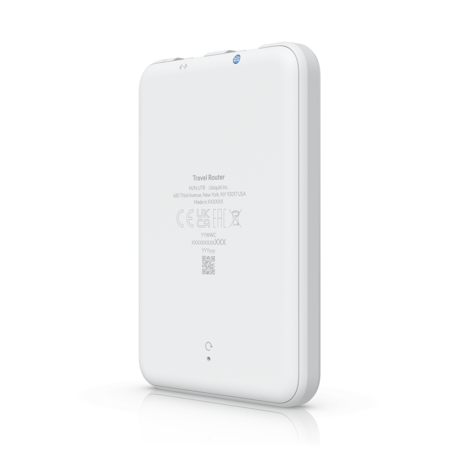 Ubiquiti UniFi Travel Router – תמונה 5