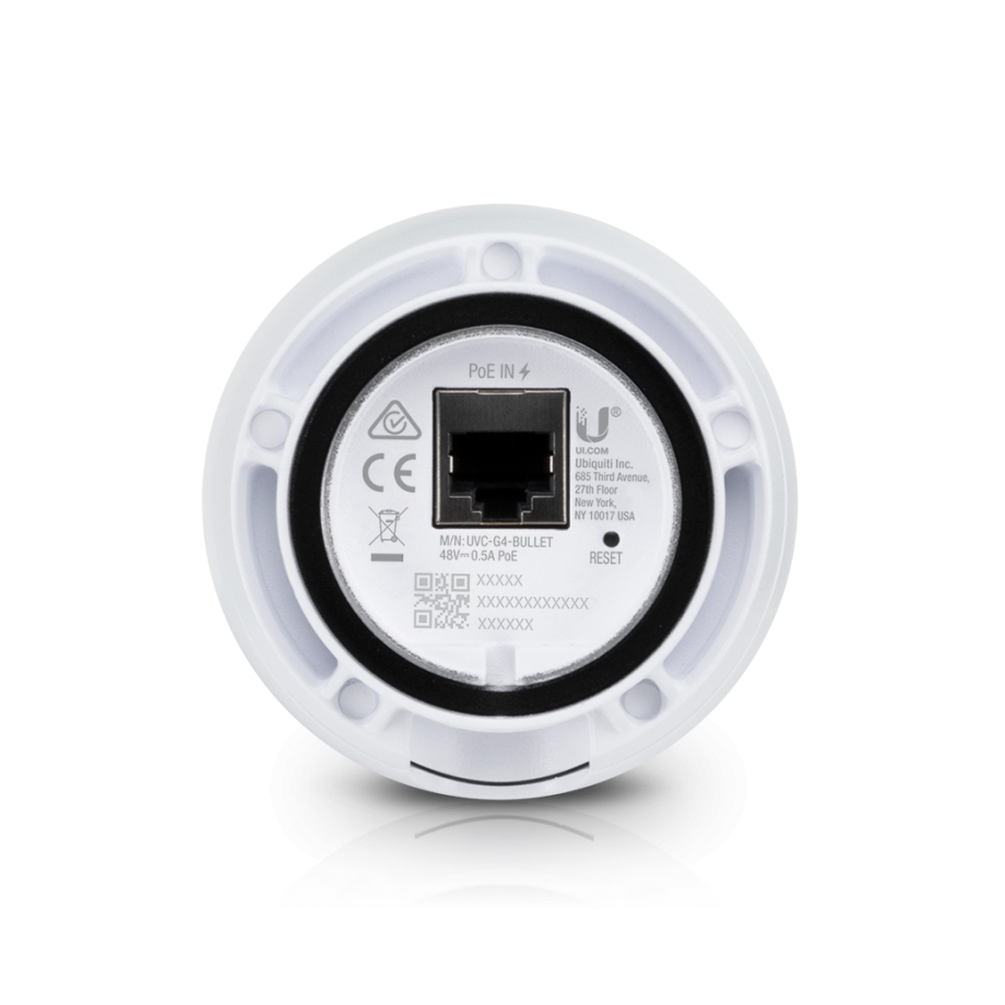Ubiquiti Camera G4 Bullet 3-pack – תמונה 4