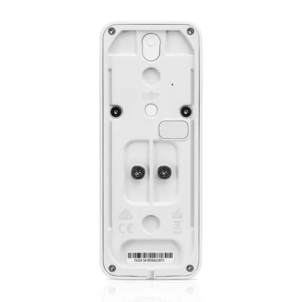 Ubiquiti G4 Doorbell – תמונה 6
