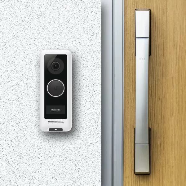 Ubiquiti G4 Doorbell – תמונה 8