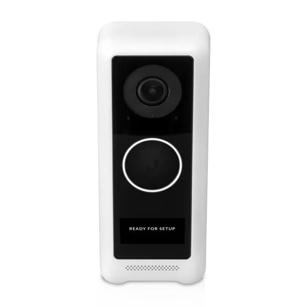 Ubiquiti G4 Doorbell – תמונה 3