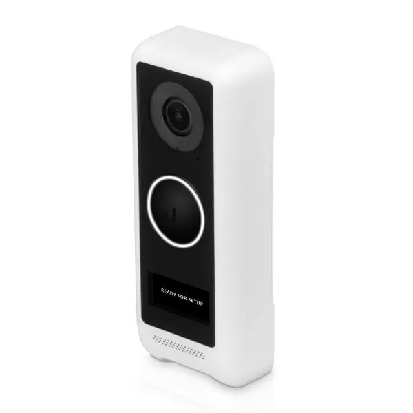 Ubiquiti G4 Doorbell – תמונה 2