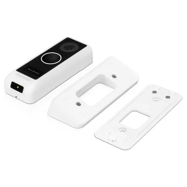 Ubiquiti G4 Doorbell – תמונה 7