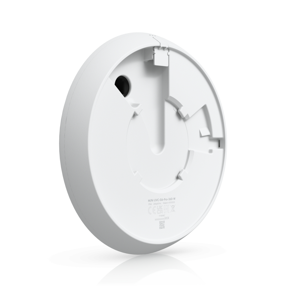 Ubiquiti Camera G6 Pro 360 White – תמונה 2