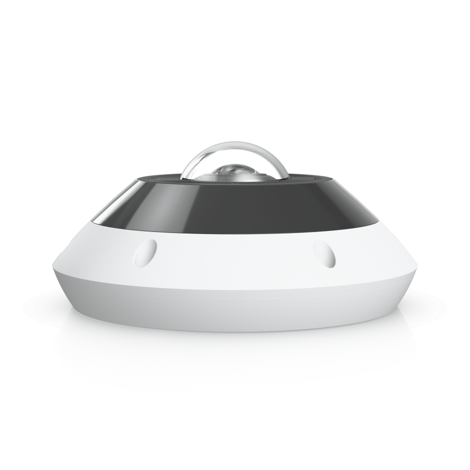 Ubiquiti Camera G6 Pro 360 White – תמונה 4