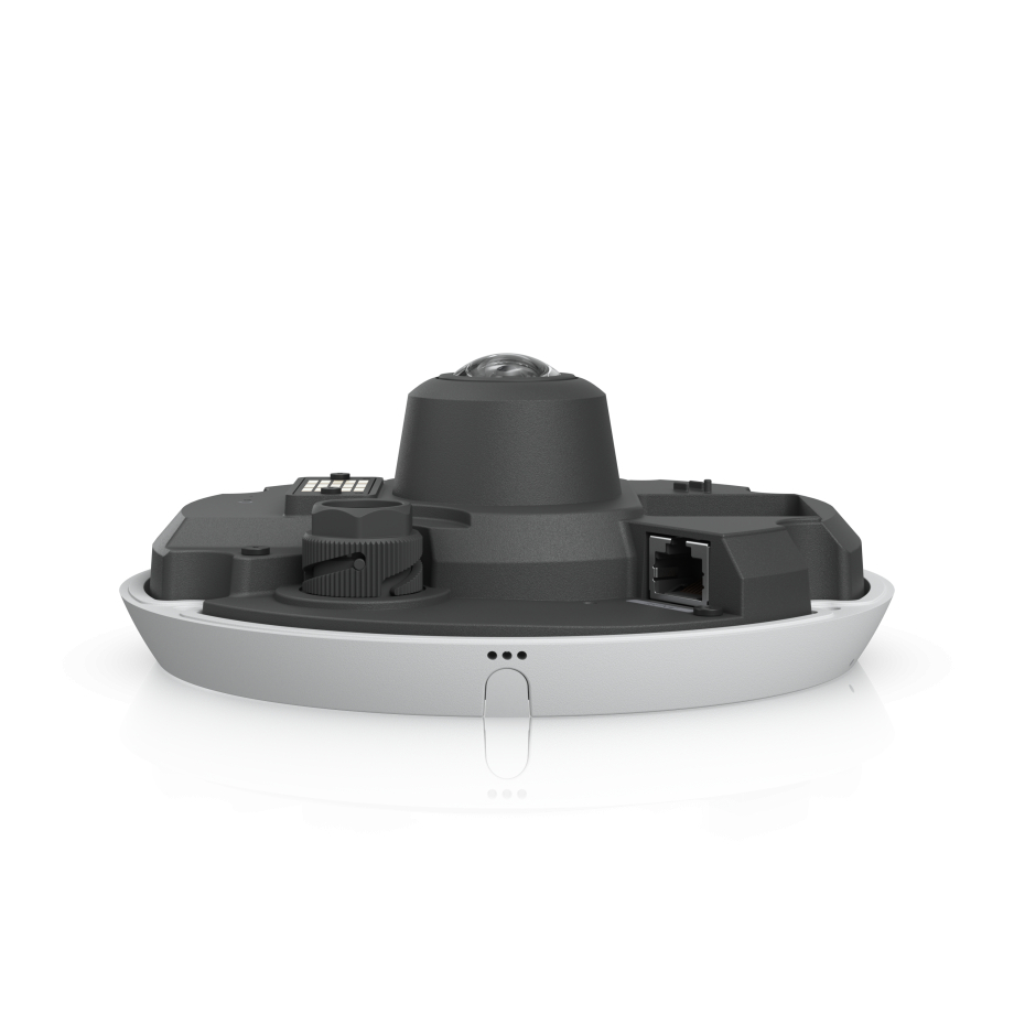 Ubiquiti Camera G6 Pro 360 White – תמונה 5