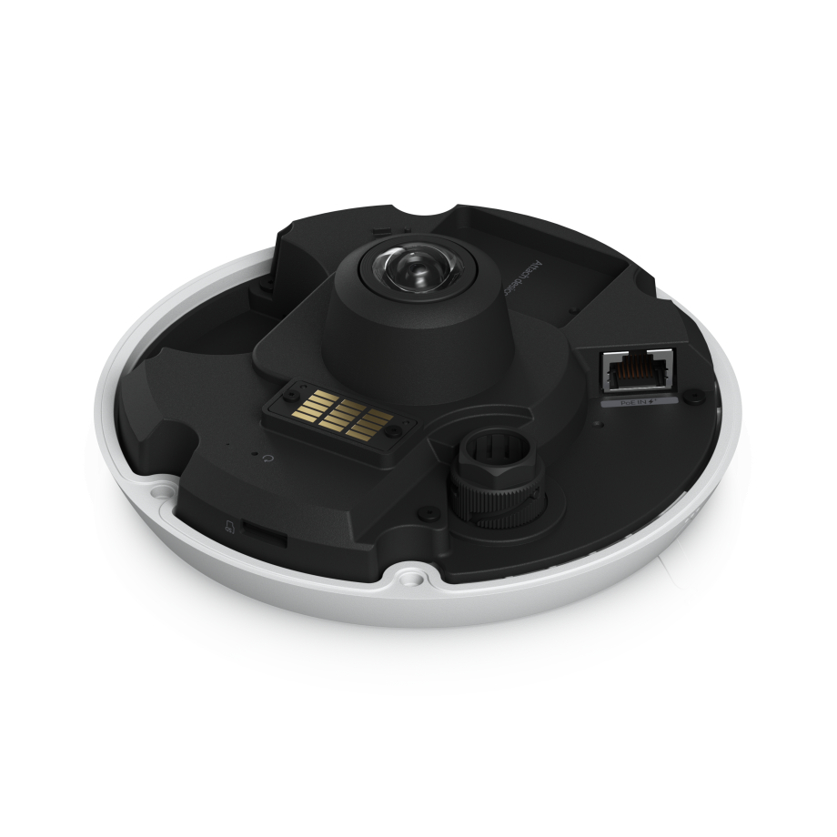Ubiquiti Camera G6 Pro 360 White – תמונה 7