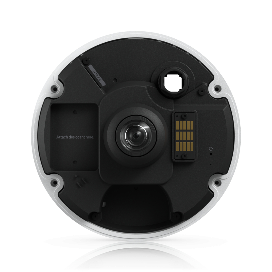 Ubiquiti Camera G6 Pro 360 White – תמונה 8