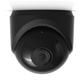 Ubiquiti Camera G6 Turret Black