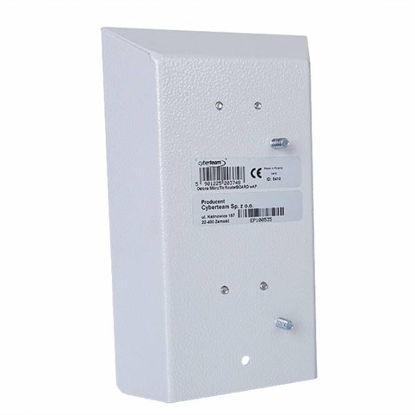 Anti-Noise Shield for MikroTik wAP – תמונה 2