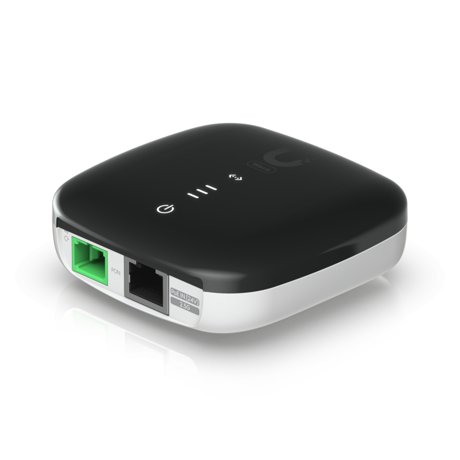 Ubiquiti WaveFiber ONU – תמונה 2