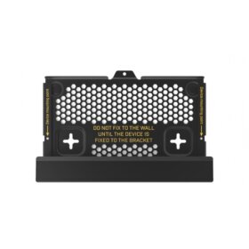 MikroTik RB4011 Wall Mount kit