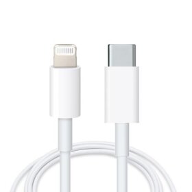 כבל Lightning לחיבור USB-C מקורי למוצרי Apple - אורך 2 מטר MW2R3ZM/A