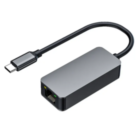 מתאם רשת מהיר 2.5 גיגה בייט חברת 2Connect