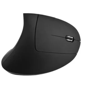 עכבר ארגונומי אלחוטי Spire Archer ICE SP-M4003 2.4GHz