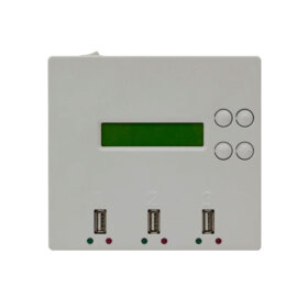 1 to 2 USB Drive Duplicator (UB300)