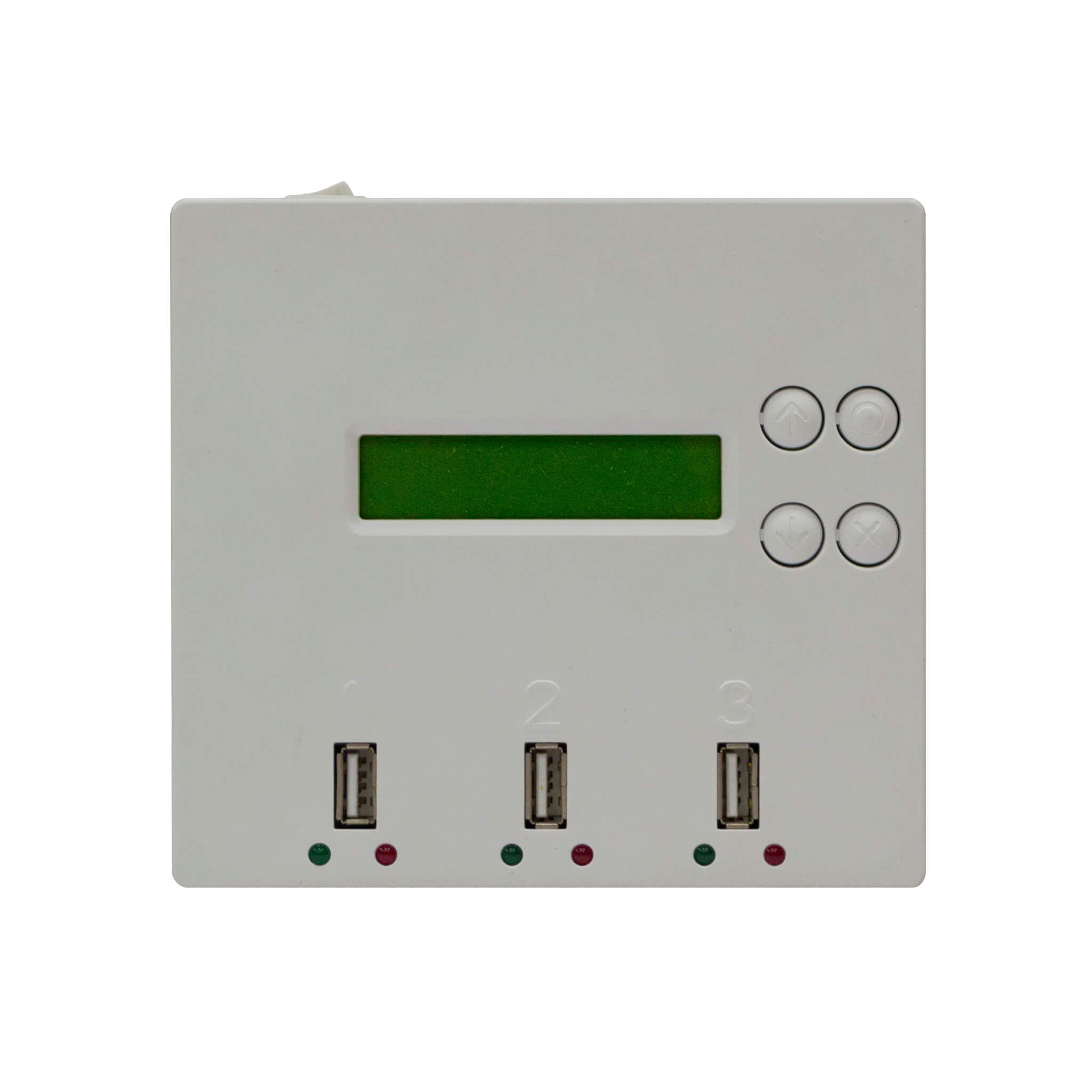 1 to 2 USB Drive Duplicator (UB300)
