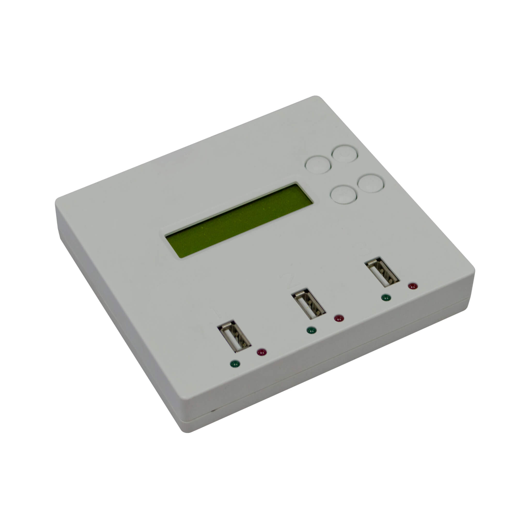 1 to 2 USB Drive Duplicator (UB300) – תמונה 2