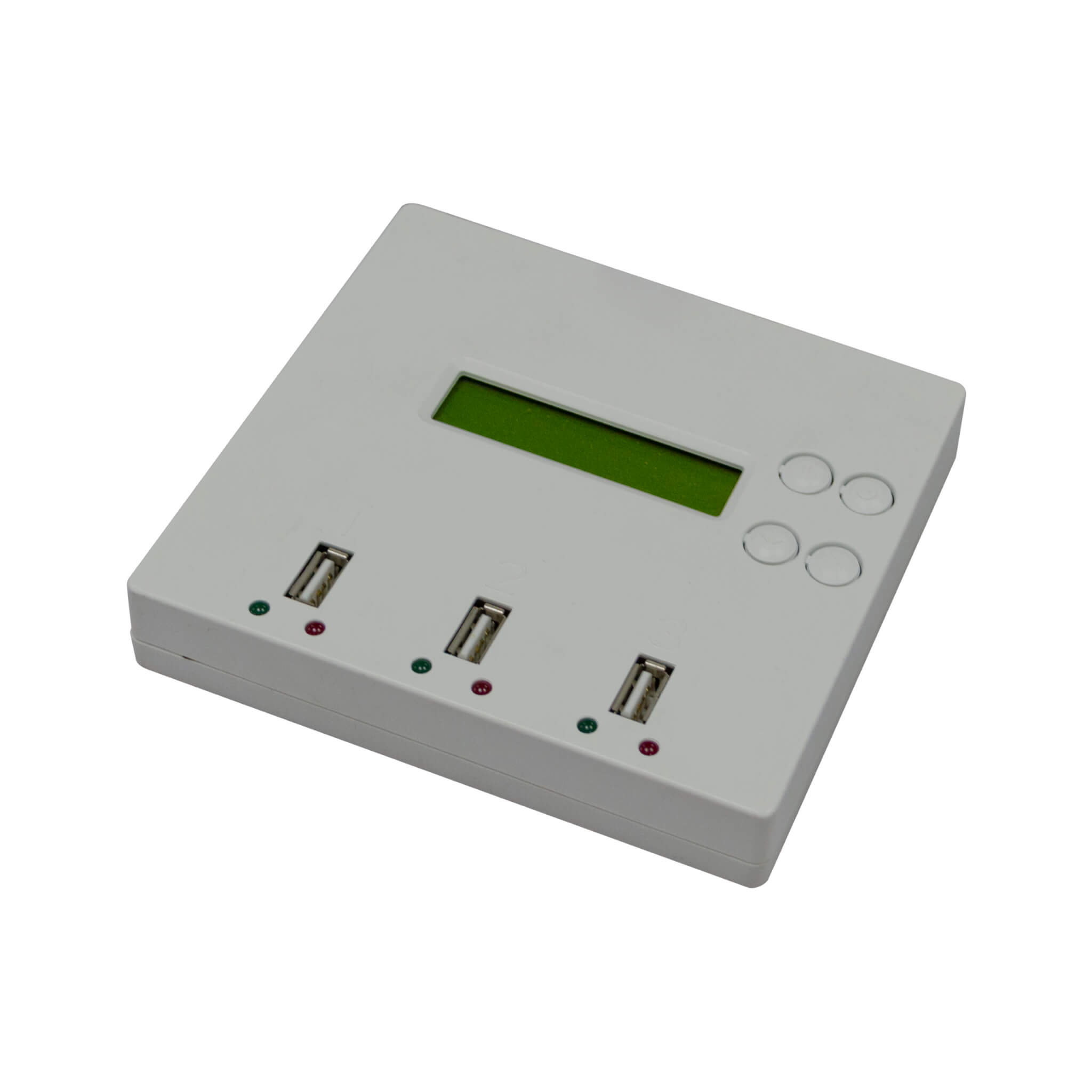1 to 2 USB Drive Duplicator (UB300) – תמונה 4