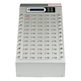 1 to 59 USB Duplicator and Sanitizer (UB960S)