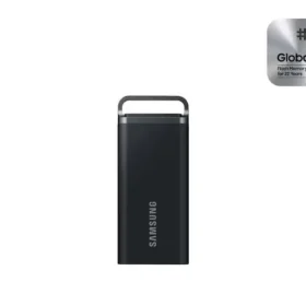 Samsung Portable SSD T5 EVO 8TB USB 3.2 Gen 1 – כונן SSD נייד 8TB
