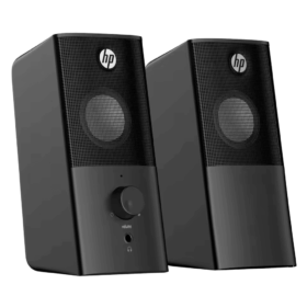 רמקולים למחשב HP DHS-2101