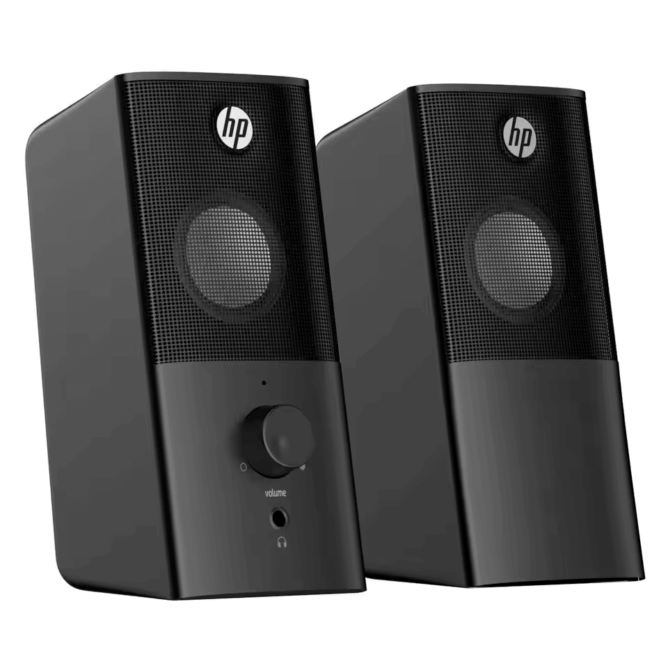 רמקולים למחשב HP DHS-2101