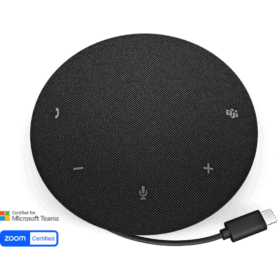 רמקול משולב מיקרופון Dell Pro Wired Speakerphone SP325